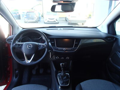 Opel Crossland Gebrauchtwagen