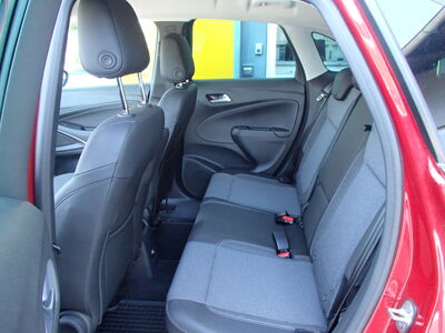Opel Crossland Gebrauchtwagen