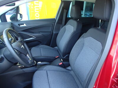 Opel Crossland Gebrauchtwagen