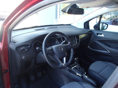Opel Crossland Gebrauchtwagen