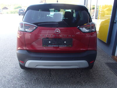 Opel Crossland Gebrauchtwagen