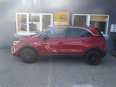 Opel Crossland Gebrauchtwagen