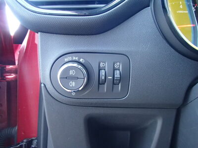 Opel Crossland Gebrauchtwagen