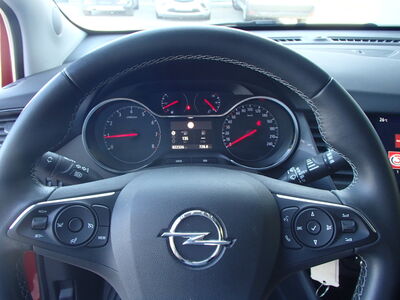 Opel Crossland Gebrauchtwagen