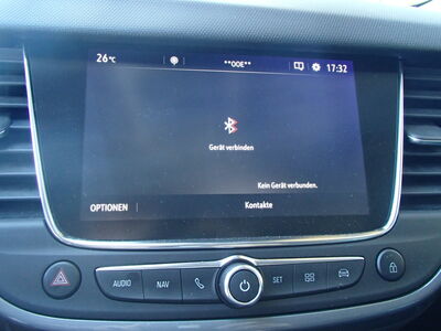 Opel Crossland Gebrauchtwagen