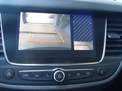 Opel Crossland Gebrauchtwagen