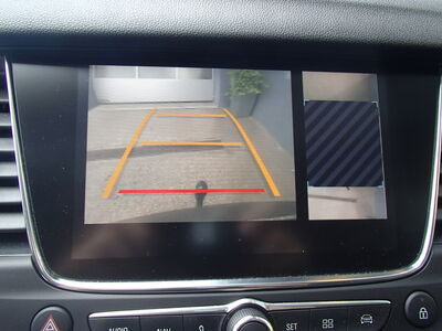 Opel Grandland X Gebrauchtwagen