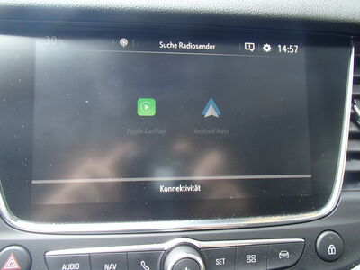 Opel Grandland X Gebrauchtwagen