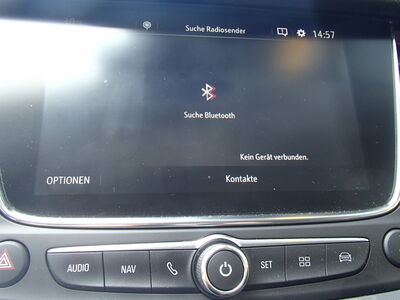 Opel Grandland X Gebrauchtwagen