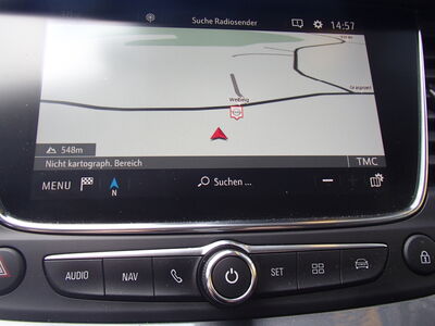 Opel Grandland X Gebrauchtwagen