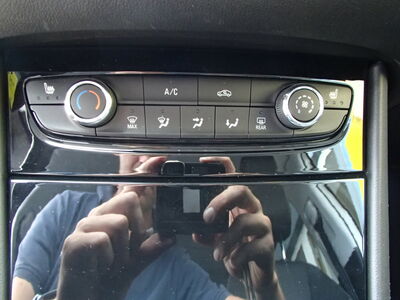 Opel Grandland X Gebrauchtwagen