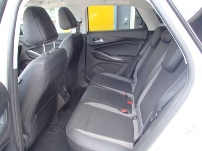 Opel Grandland X Gebrauchtwagen