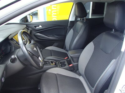 Opel Grandland X Gebrauchtwagen