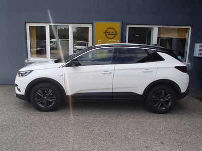 Opel Grandland X Gebrauchtwagen