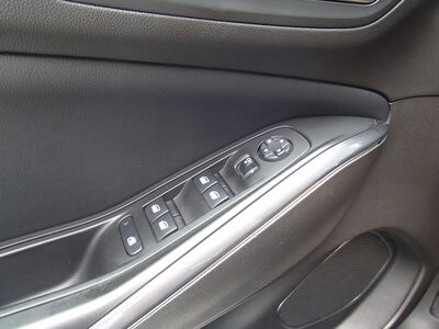 Opel Grandland X Gebrauchtwagen