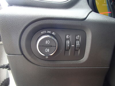 Opel Grandland X Gebrauchtwagen