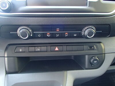 Opel Vivaro Gebrauchtwagen