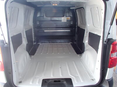 Opel Vivaro Gebrauchtwagen