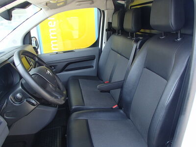 Opel Vivaro Gebrauchtwagen