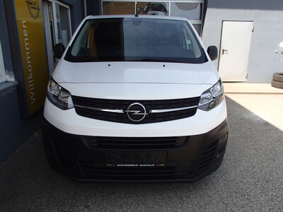 Opel Vivaro Gebrauchtwagen