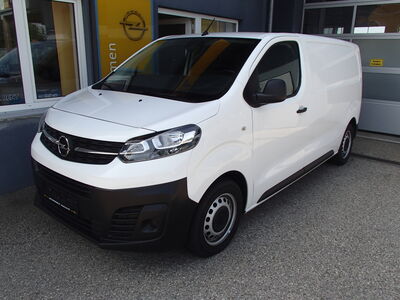 Opel Vivaro Gebrauchtwagen