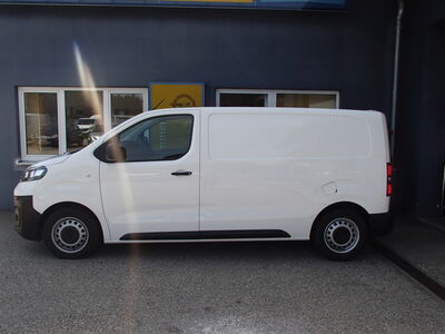 Opel Vivaro Gebrauchtwagen