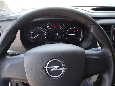 Opel Vivaro Gebrauchtwagen