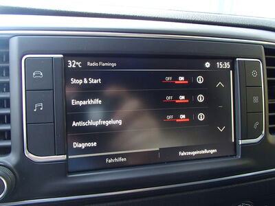 Opel Vivaro Gebrauchtwagen