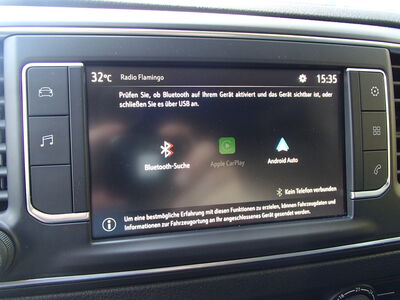 Opel Vivaro Gebrauchtwagen