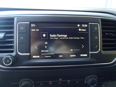 Opel Vivaro Gebrauchtwagen