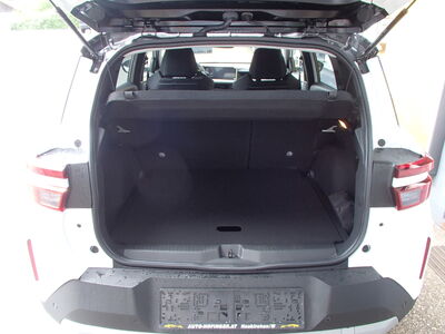 Opel Frontera Vorführwagen