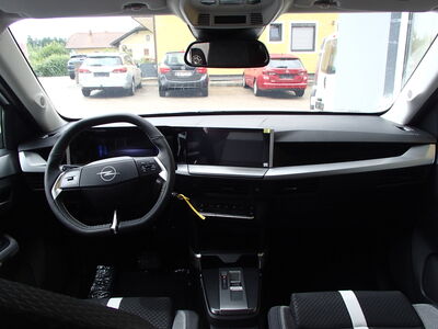 Opel Frontera Vorführwagen