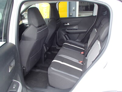 Opel Frontera Vorführwagen