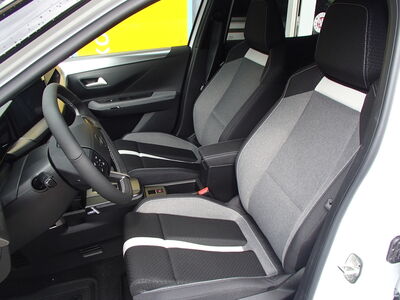 Opel Frontera Vorführwagen