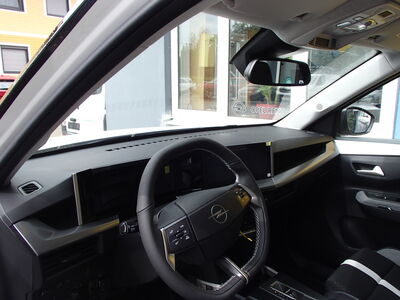 Opel Frontera Vorführwagen