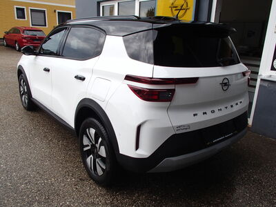 Opel Frontera Vorführwagen