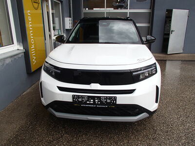 Opel Frontera Vorführwagen