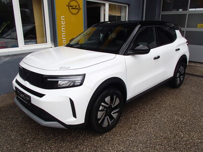 Opel Frontera Vorführwagen