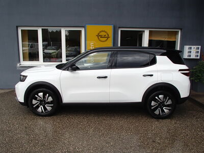 Opel Frontera Vorführwagen