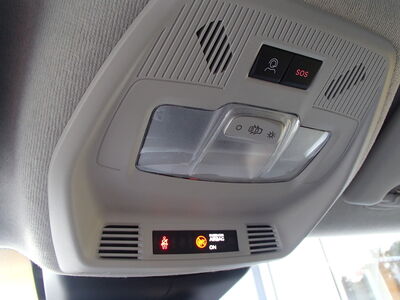 Opel Frontera Vorführwagen