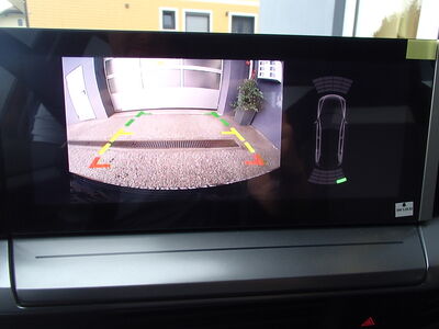 Opel Frontera Vorführwagen