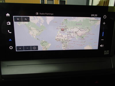 Opel Frontera Vorführwagen