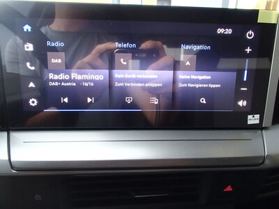 Opel Frontera Vorführwagen