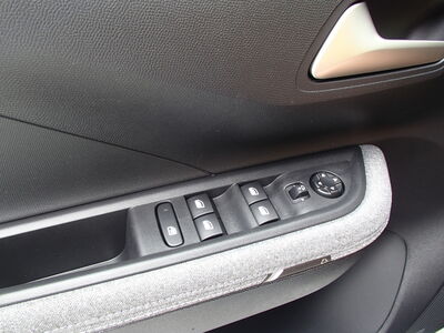 Opel Frontera Vorführwagen