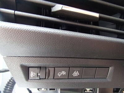 Opel Frontera Vorführwagen