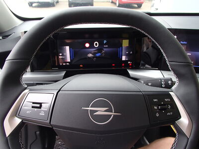 Opel Frontera Vorführwagen