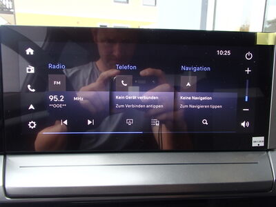 Opel Frontera Vorführwagen