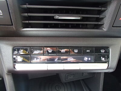 Opel Frontera Vorführwagen