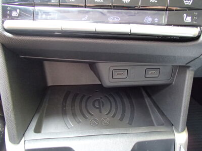 Opel Frontera Vorführwagen