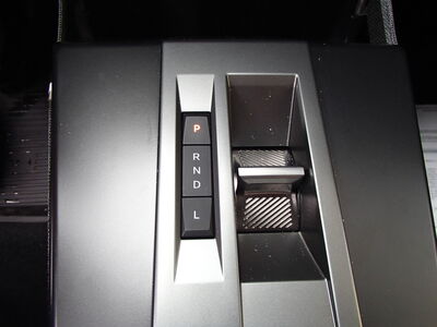 Opel Frontera Vorführwagen